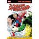 Amazing Spider-Man Epic Collection Spider-Man Threat Or Menace