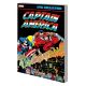 Captain America Epic Collection Vol 7 The Swine