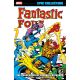 Fantastic Four Epic Collect Vol 12 Possession Of Franklin