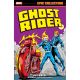 Ghost Rider Epic Collection Deathrace
