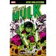 Incredible Hulk Epic Collection To Hunt The Hulk