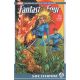 Fantastic Four Vol 1 Save Everyone