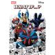 Marvel & Disney What If?
