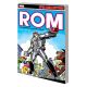 Rom Epic Collection The Original Marvel Years Vol 1