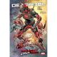 Deadpool Badbadder Blood