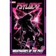Psylocke Vol 2 Nightmares Of The Past