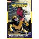 Laura Kinney Wolverine Vol 2 My So-Called Perfect Life