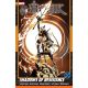 Magik Vol 2 Shadows Of Resistance