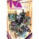TVA For All Time Always
