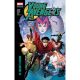 Young Avengers Modern Era Epic Collection The Children'S Crusade