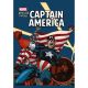 Jeph Loeb & Tim Sale Captain America