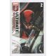 Ultimate Wolverine Vol 2 Logan