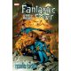 Fantastic Four By Waid & Wieringo Rising Storm