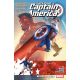 Sam Wilson Captain America Better Angels