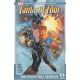 Fantastic Four Vol 2 The Invincible Woman