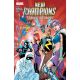 New Champions Change Is Coming