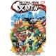 Giant-Size X-Men Second Genesis Revisited