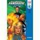 Ultimate Fantastic Four Epic Collection Vol 1 The Fantastic