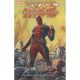 Deadpool Kills The Marvel Universe One Last Time