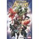 New Avengers Vol 1 Killuminati