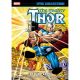 Thor Epic Collection Vol 25 The Dark Gods