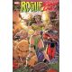 Rogue The Savage Land