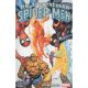 Spectacular Spider-Men Vol 3 Strange Love