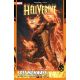 Hellverine Vol 1