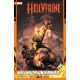 Hellverine Vol 2 Hell Hulk Unleashed