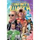 Infinity Watch Universal Destruction