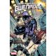Gwenpool All-New All-Deadly