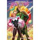 Spider-Gwen The Ghost-Spider Vol 3 Uncharted
