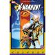 X-Manhunt
