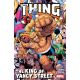 The Thing The King Of Yancy Street