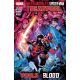 Miles Morales Spider-Man Deadpool Pools Of Blood