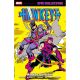 Hawkeye Epic Collection Marked For Death
