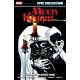 Moon Knight Epic Collection Scarlet Redemption