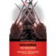 Wolverine Old Man Logan [Marvel Premier Collection]