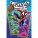 Spider-Man Brand New School Day