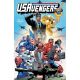 U.S. Avengers By Al Ewing