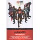 Avengers Time Runs Out [Marvel Premier Collection]