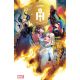 X-Men Hellfire Galas