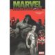 Marvel Black White & Blood And Guts