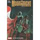 Moon Knight Fist Of Khonshu Vol 3 Were Outta Here