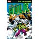 Incredible Hulk Epic Collection Devolution