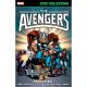 Avengers Epic Collection Under Siege