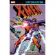 X-Men Epic Collection Lonely Are The Hunted