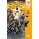 Ultimate X-Men Epic Collection World Tour