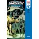 Ultimate Fantastic Four Epic Collection Frightful
