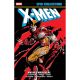 X-Men Epic Collection Mutant Massacre